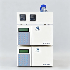 WOOK-500 High Quality Photochemical Derivatization <strong>System</strong> Analysis Instrument For HPLC - Product Image 2