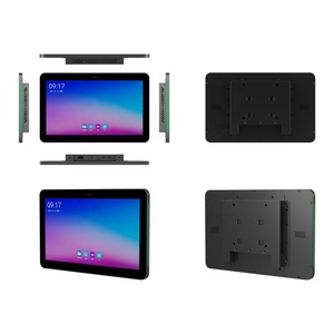 8" 10.1" 11.6" 13.3" 15.6" 18.5" 21.5" 23.8" 32" Hospital Wall Mounted Medical Digital Signage Android <b>Tablet</b> With Call Button - Product Image 2
