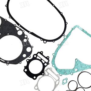 Juego Completo de Juntas de Repuesto OEM para SUZUKI ATV LT-A400F 4WD <span class=keywords><strong>King</strong></span> <span class=keywords><strong>Quad</strong></span> 2008-2015, Piezas de Sellado del Motor Inferior - Product Image 6