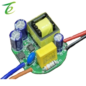 Лампа 4-7 Вт, 8-12 Вт, 15-20 Вт, 25-36 Вт, 40 Вт, 50 Вт, без мерцания светодиодный прожектор - Product Image 3