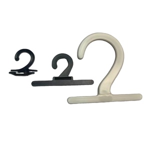 Nhà Máy Bán Hàng Trực Tiếp Nhựa Sock Móc Móc Áo Móc Cho Vớ - Product Image 1