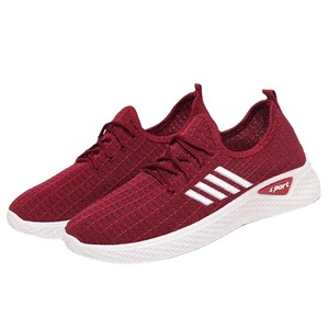 YATAI Nouvelles chaussures décontractées pour femmes, chaussures de course légères, confortables, respirantes, tendance de la mode - Product Image 6