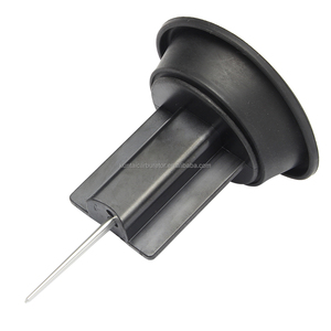 Diafragma de Membrana para Carburador, Pistón de Vacío para Cvk30 Xingyue Xy260t Vog 260 300 Aeolus 260 Majesty Yp250 An250 Atv250 Scooter - Product Image 1