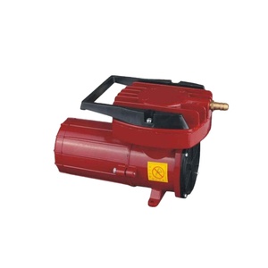 שמש HZ-120 dc 12v מכירה חמה מיכל דגים משאבת אוויר 85l דק חוות דגים - Product Image 1