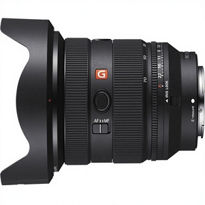 กล้องมิเรอร์เลส So FE 24-70 มม. F2.8 GM II (SEL2470GM2) เซ็นเซอร์ CMOS ฟูลเฟรม เมาท์ E - Product Image 1