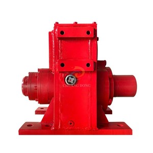 Portable Diesel-Powered Water Well Drilling <strong>Rig</strong> with Engine &amp; Gear 200m Max Depth 300mm Drilling Diameter - Product Image 6