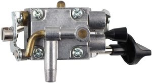 Carburateur pour STIHL, assemblage de carburateur <span class=keywords><strong>BR800</strong></span> BR800X, 4283 120 0601, 4283 120, nouveau produit 0601 - Product Image 6