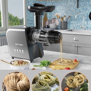 Professional Orange Citrus Fruit Juicer Machine Easy Clean Cold Press <b>Extractor</b> Machine Multi-Functional Slow Juicer - Product Image 2