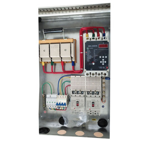 Ac/DC năng lượng mặt trời bảng điều khiển <span class=keywords><strong>on</strong></span>-lưới PV Combiner Hộp 2/4/6/8/10/12/24 chuỗi mảng Combiner hộp 1000V Combiner hộp - Product Image 5