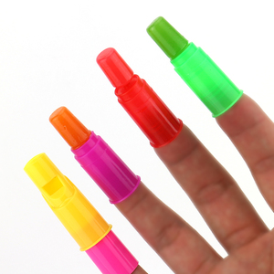 Halal Mix <strong>Fruits</strong> Flavor Finger Shape <strong>Lollipop</strong> <strong>Hard</strong> <strong>Candy</strong> <strong>with</strong> <strong>Whistle</strong> Toy - Product Image 5