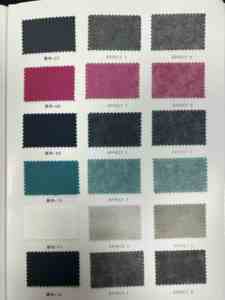 Unisex personalizado bordado Hoodie Heavyweight Ácido lavado velo camisola padrão sólido 100% algodão Puff técnica XL Outono - Product Image 6