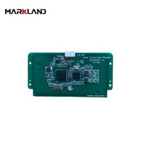 MCR0112-M de Interfaz Dual es un Módulo USB CCID Compatible con Contacto ISO/IEC 7816 (Ranura ID-1), Contacto sin Contacto ISO/IEC 14443 y NFC