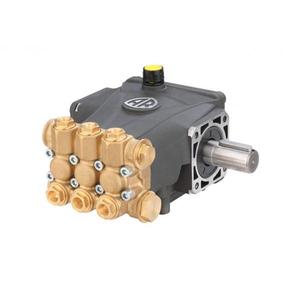 ANNOVI REVERBERI-Serie 23437 320-RCA 1750 RPM N 24mm Bomba de eje macizo con bielas en aluminio y cabeza de latón - Product Image 1