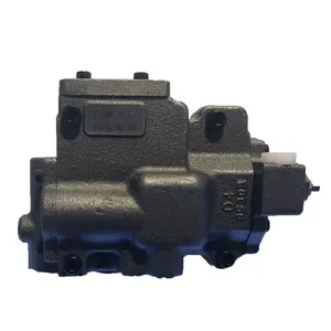 K3V112 K3V112DT K3V112DTP Hydraulic Regulator 717120 300733-00012 722474 720362 722473 1.421-00009 14525814 8230-09160