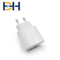 Cargador de Pared USB Tipo-C PCBA para Teléfonos Móviles y Electrodomésticos