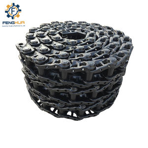 מסלול מחפר קישור ec55b ec0b ec210 מחפר שרשרת חלקים - Product Image 4