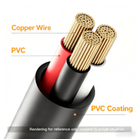 Cable de Audio Tipo C a 3.5mm con Chip DAC Moldeado por Inyección para Teléfonos Android