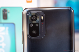 Pour Xiaomi Redmi Note10, téléphone Android 5G étanche, bon marché, classé parmi les meilleurs, pour les téléphones Xiaomi Note10pro - Product Image 4