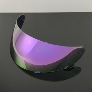 <span class=keywords><strong>Casque</strong></span> de <span class=keywords><strong>moto</strong></span> multifonctionnel compatible avec <span class=keywords><strong>Bell</strong></span> Qualifier DLX, Vortex, Revolver, RS-1, RS-2, teinte intelligente à détection automatique - Product Image 3