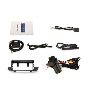 Ingrosso EU Erisin ES3922N Android 14 Lettore DVD per Auto CarPlay Wireless per <span class=keywords><strong>BMW</strong></span> <span class=keywords><strong>Serie</strong></span> <span class=keywords><strong>2</strong></span> F45 F22 <span class=keywords><strong>Active</strong></span> con Sistema NBT Autoradio - Product Image 6