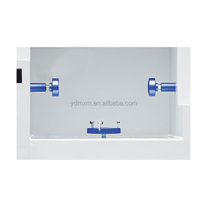 Testador de Redondeza Visual de Futebol em Conformidade com Padrões Internacionais, Máquina de Teste de Bola de Futebol - Product Image 2