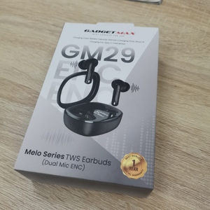 Huien fornitura professionale OEM/ODM servizio TWS cuffie <span class=keywords><strong>Bluetooth</strong></span> Wireless scatola bianca - Product Image 5