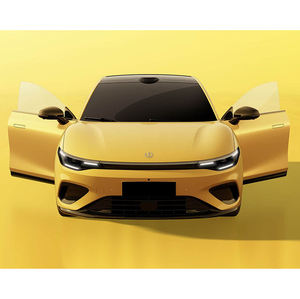 Proveedor Chino de Autos Leapmotor Lafa5 de Alta Calidad a Precio Económico, Envío Rápido, el Mejor Vehículo Eléctrico de China, Auto Usado Más Vendido - Product Image 3