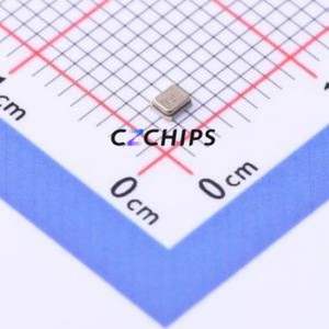 XRCGE20M000F3A1BR0 Crystal (Passive) SMD2016-4P Crystal Oscillator 20MHz 30ppm 8pF 45ppm - Product Image 1