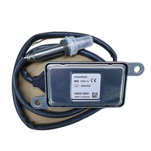 Sensor Nox 5WK96665 24V para Vehículos Volvo, Pieza de Repuesto - Product Image 1