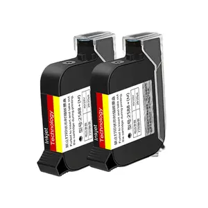 42Ml Inktcartridge Op Maat Gemaakte Inkjetprintercartridge