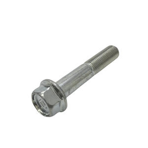 Boulon de flange de rotule de direction Acura TLX Honda Accord 90120 T2A A00 pour remplacement et réparation automobile, pièce neuve - Product Image 4