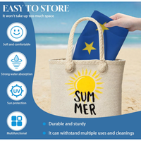 Serviette de plage en microfibre personnalisée en gros, drapeau Cap-Vert et drapeau américain, séchage rapide, absorbante, haute qualité