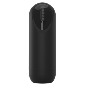 9 Mode Masturbateur Masculin Sex Toys Stretching Sucer Alien Aircraft Cup Vibration pour le plaisir de l'homme - Product Image 1