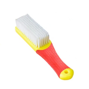 Spazzole Flessibili in Plastica Peluche per Interni Auto, Spazzola per <span class=keywords><strong>Lavaggio</strong></span> Auto <span class=keywords><strong>con</strong></span> Manico Antiscivolo Blu, Facile da Pulire - Product Image 5