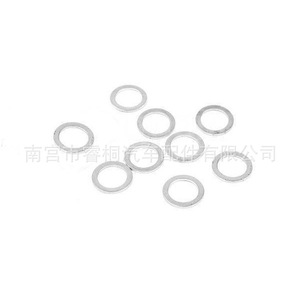 Joint d'étanchéité de vidange moteur Shuangxuan N0138495 en acier pour Volkswagen Audi Cayenne Porsche - Product Image 3