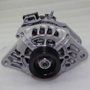 Pour <span class=keywords><strong>Hyundai</strong></span> <span class=keywords><strong>Accent</strong></span> I30 Ix20 G4FC G4FA G4FD véritable OE nouvel <span class=keywords><strong>alternateur</strong></span> de voiture 37300-2B500 37300-2B300 TG9S081 442194 pour Valeo - Product Image 1