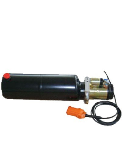 Made in China DC 12V 24 V   Remote Control Small  Hydraulic Power  Unit Pack