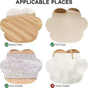 Jouet interactif électrique de luxe personnalisé pour chats, balle roulante automatique à poursuite autonome en plastique durable - Product Image 4