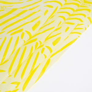 Üretici özel şık baskılı <span class=keywords><strong>Logo</strong></span> desen doku kağıt ambalajlar ve promosyonlar - Product Image 3