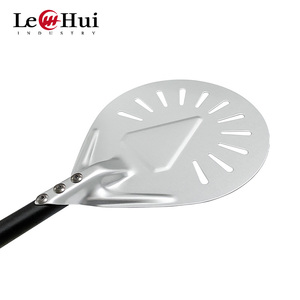 <span class=keywords><strong>Pala</strong></span> para pizza de 6,7,8 pulgadas, 7 pulgadas con mango de 27 pulgadas, <span class=keywords><strong>pala</strong></span> redonda para pizza, <span class=keywords><strong>pala</strong></span> para pizza - Product Image 1