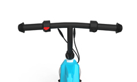 Trottinette électrique pour enfants, étanche IPX4, moteur 24V 5AH 180W, trottinette à pousser pour enfants, garçons et filles de 3 à 12 ans, jouet pour enfants
