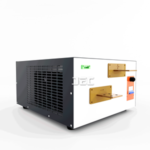 เครื่องแปลงกระแสไฟฟ้า 1500A 12V สำหรับงานชุบโลหะด้วยไฟฟ้า / เครื่องแปลงกระแสไฟฟ้าสำหรับงานชุบโลหะ / เครื่องแปลงกระแสไฟฟ้าสำหรับเครื่องชุบโลหะ - Product Image 1
