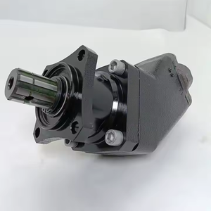 Moteurs de la série MT45 MA45 MA50, pompe à piston à arbre incliné, moteur à axe M045AW1L0M200SVFSP - Product Image 3