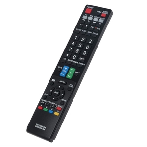 <span class=keywords><strong>Universale</strong></span> GB005WJSA GB105WJSA telecomando uso per Sharp AQUOS TV telecomando LC52LE640U LC60C6400U LC60LE640U - Product Image 3