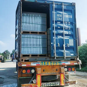 Placas de Yeso Resistentes al Agua/Fuego para el Mercado de Oriente Medio, Placas de Yeso Rhino, Paneles de Yeso, <span class=keywords><strong>Parales</strong></span> de Drywall - Product Image 5