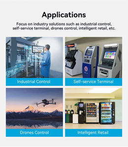 เมนบอร์ดหน่วยประมวลผล J1900 baytrail <span class=keywords><strong>DDR3</strong></span> 8G RAM 1 * SATA 1 * MINI PCIE 6 * COM23 <span class=keywords><strong>2</strong></span> * Realtek RTL8111กิกะบิตโรงงาน - Product Image 6