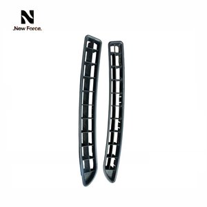 Grille d'aération de tableau de bord d'origine usagée de haute qualité, pour dégivrage du pare-brise avant, compatible avec toutes les Lamborghini Gallardo - Product Image 3