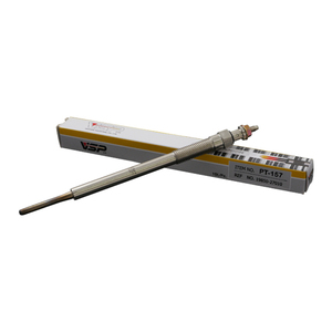 Grande qualité Taiwan marque haute performance 19850-27010 (Toyota) PT-157 Double filament bougie de préchauffage - Product Image 1