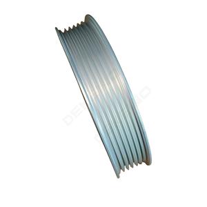 059145255A 059145255B 059145255C 动力转向泵皮带轮适用于大众途锐辉腾奥迪A4 A6 A8 Q5 Q7 2.7/<span class=keywords><strong>3</strong></span>.0/6.0TDI - Product Image 3