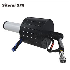 Pistolet à confettis à LED CO2 SITERUI pour effets de scène portatifs, machine à jet pour mariage, fête, scène - Product Image 5